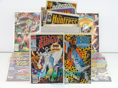 Lot 193 - EXCALIBUR LUCKY DIP JOB LOT 160+ COMICS -...