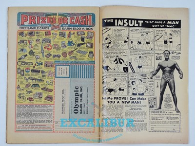 Lot 205 - BATMAN #244 - (1972 - DC - UK Cover Price) -...