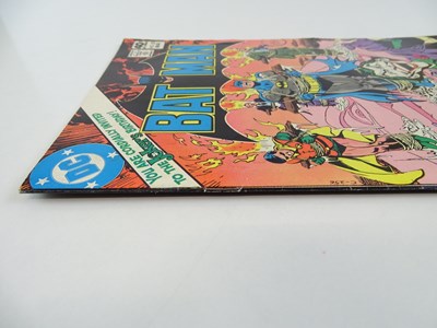 Lot 177 - BATMAN #321 - (1980 - DC - UK Cover Price) -...