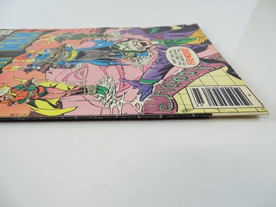 Lot 177 - BATMAN #321 - (1980 - DC - UK Cover Price) -...