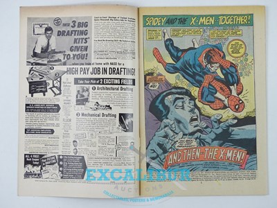 Lot 215 - MARVEL TEAM-UP: SPIDER-MAN & THE X-MEN #4 -...
