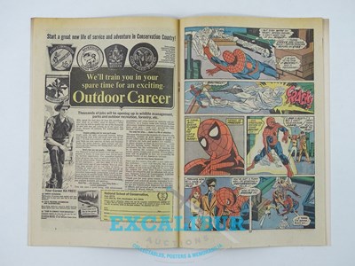 Lot 215 - MARVEL TEAM-UP: SPIDER-MAN & THE X-MEN #4 -...