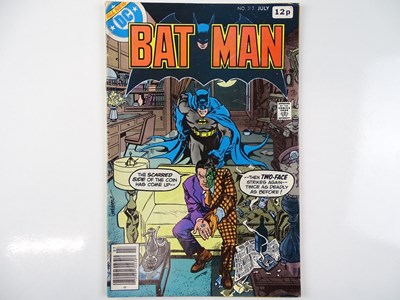 Lot 178 - BATMAN #313 - (1979 - DC - UK Price Variant) -...