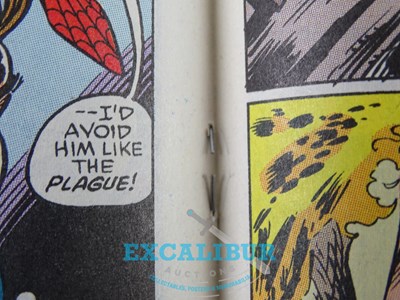 Lot 221 - AMAZING SPIDER-MAN #361 - (1992 - MARVEL) -...