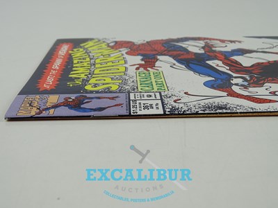 Lot 221 - AMAZING SPIDER-MAN #361 - (1992 - MARVEL) -...