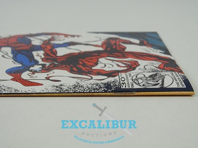 Lot 221 - AMAZING SPIDER-MAN #361 - (1992 - MARVEL) -...