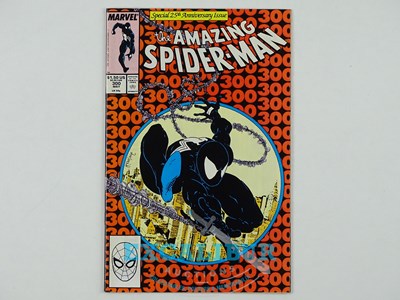 Lot 222 - AMAZING SPIDER-MAN #300 - (1988 - MARVEL) -...