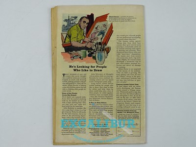 Lot 264 - FANTASTIC FOUR #39 - (1965 - MARVEL - UK Cover...
