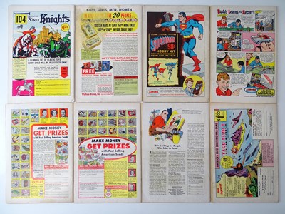 Lot 189 - SUPERMAN'S PAL JIMMY OLSEN #79, 80, 81, 82, 83,...