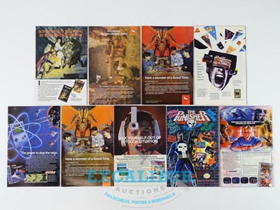 Lot 336 - FANTASTIC FOUR #304, 334, 335, 336, 342, 347,...