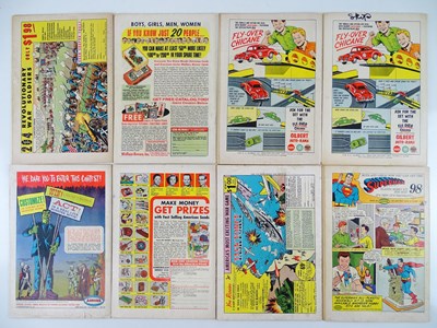 Lot 190 - SUPERMAN'S PAL JIMMY OLSEN #71, 72, 73, 74, 75,...