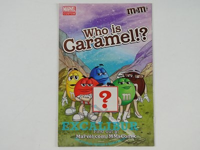 Lot 344 - INVINCIBLE IRON MAN #11 - (2017 - MARVEL) -...