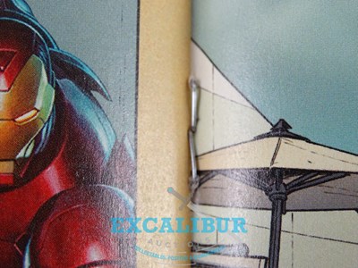 Lot 344 - INVINCIBLE IRON MAN #11 - (2017 - MARVEL) -...