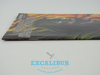 Lot 344 - INVINCIBLE IRON MAN #11 - (2017 - MARVEL) -...