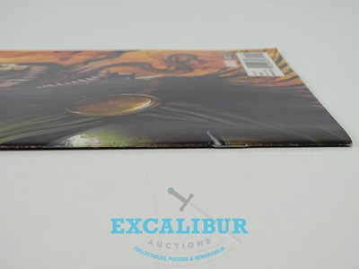 Lot 344 - INVINCIBLE IRON MAN #11 - (2017 - MARVEL) -...