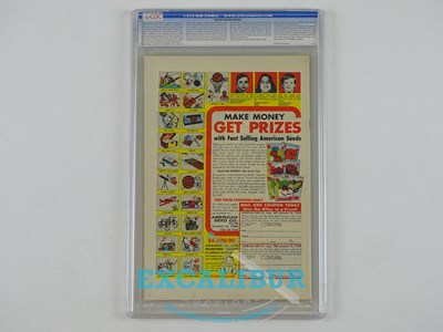 Lot 359 - AMAZING SPIDER-MAN #121 - (1973 - MARVEL)...