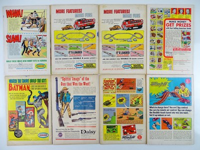 Lot 194 - SUPERMAN'S GIRLFRIEND LOIS LANE #61, 62, 63,...