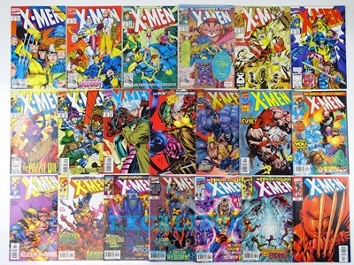 Lot 402 - X-MEN LOT (20 in Lot) - (1992/1999 - MARVEL)...