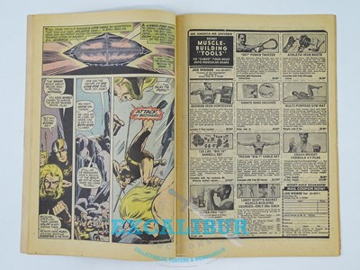 Lot 410 - CONAN #1 - (1970 - MARVEL) - First comic book...
