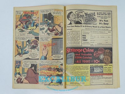 Lot 418 - UNCANNY X-MEN #13 (1965 - MARVEL) - Second...