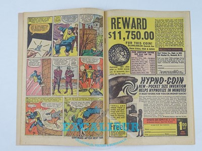 Lot 420 - UNCANNY X-MEN #4 - (1964 - MARVEL) - Second...