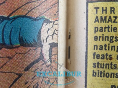 Lot 420 - UNCANNY X-MEN #4 - (1964 - MARVEL) - Second...
