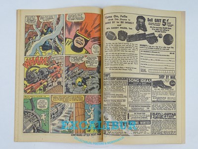 Lot 420 - UNCANNY X-MEN #4 - (1964 - MARVEL) - Second...