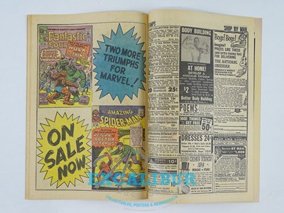 Lot 420 - UNCANNY X-MEN #4 - (1964 - MARVEL) - Second...