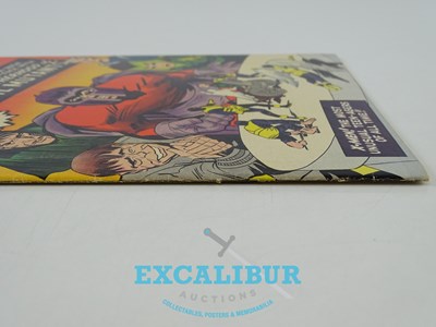 Lot 420 - UNCANNY X-MEN #4 - (1964 - MARVEL) - Second...