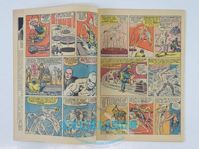Lot 420 - UNCANNY X-MEN #4 - (1964 - MARVEL) - Second...