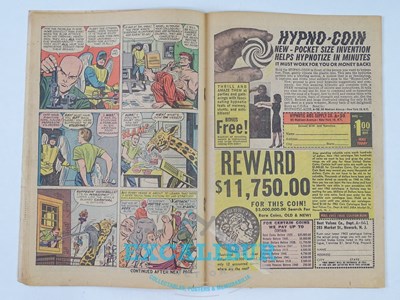 Lot 421 - UNCANNY X-MEN #3 - (1964 - MARVEL) - First...