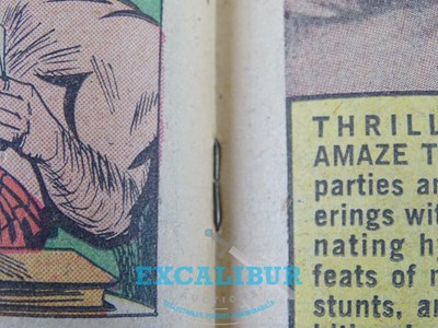 Lot 421 - UNCANNY X-MEN #3 - (1964 - MARVEL) - First...