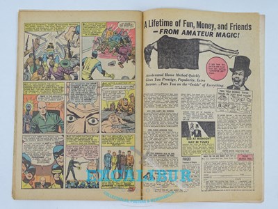Lot 421 - UNCANNY X-MEN #3 - (1964 - MARVEL) - First...