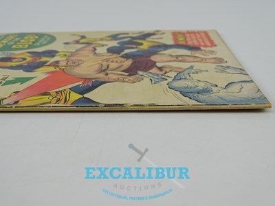 Lot 421 - UNCANNY X-MEN #3 - (1964 - MARVEL) - First...