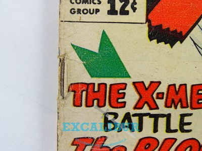Lot 421 - UNCANNY X-MEN #3 - (1964 - MARVEL) - First...