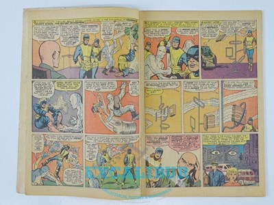 Lot 421 - UNCANNY X-MEN #3 - (1964 - MARVEL) - First...