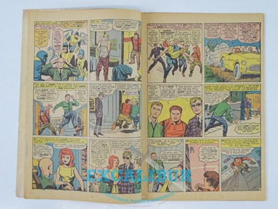 Lot 421 - UNCANNY X-MEN #3 - (1964 - MARVEL) - First...