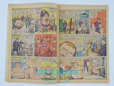 Lot 421 - UNCANNY X-MEN #3 - (1964 - MARVEL) - First...