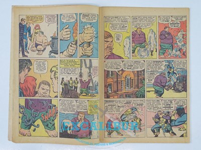 Lot 421 - UNCANNY X-MEN #3 - (1964 - MARVEL) - First...