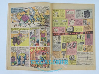 Lot 421 - UNCANNY X-MEN #3 - (1964 - MARVEL) - First...