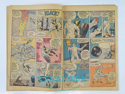 Lot 423 - UNCANNY X-MEN #1 - (1963 - MARVEL) - One of...