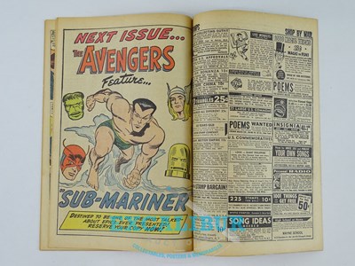 Lot 426 - AVENGERS #2 - (1964 - MARVEL) - Second...