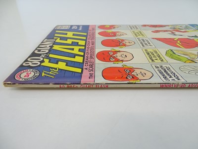 Lot 2 - FLASH GIANT-SIZE #4 - (1964 - DC) - First...