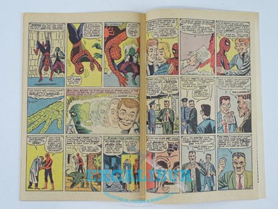 Lot 439 - AMAZING SPIDER-MAN #6 - (1963 - MARVEL) -...