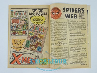 Lot 440 - AMAZING SPIDER-MAN #5 - (1963 - MARVEL) -...