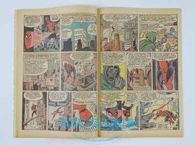 Lot 440 - AMAZING SPIDER-MAN #5 - (1963 - MARVEL) -...