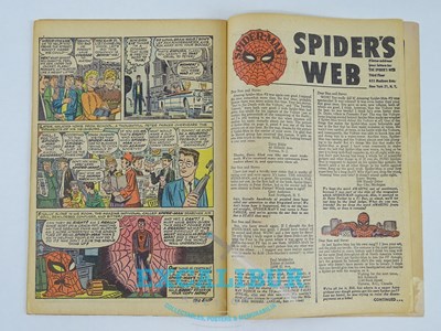 Lot 441 - AMAZING SPIDER-MAN #4 (1963 - MARVEL) - First...