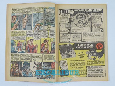 Lot 441 - AMAZING SPIDER-MAN #4 (1963 - MARVEL) - First...
