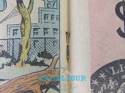 Lot 442 - AMAZING SPIDER-MAN #3 (1963 - MARVEL) - Origin...