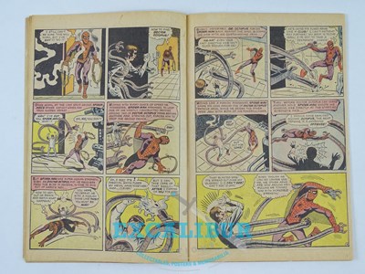 Lot 442 - AMAZING SPIDER-MAN #3 (1963 - MARVEL) - Origin...
